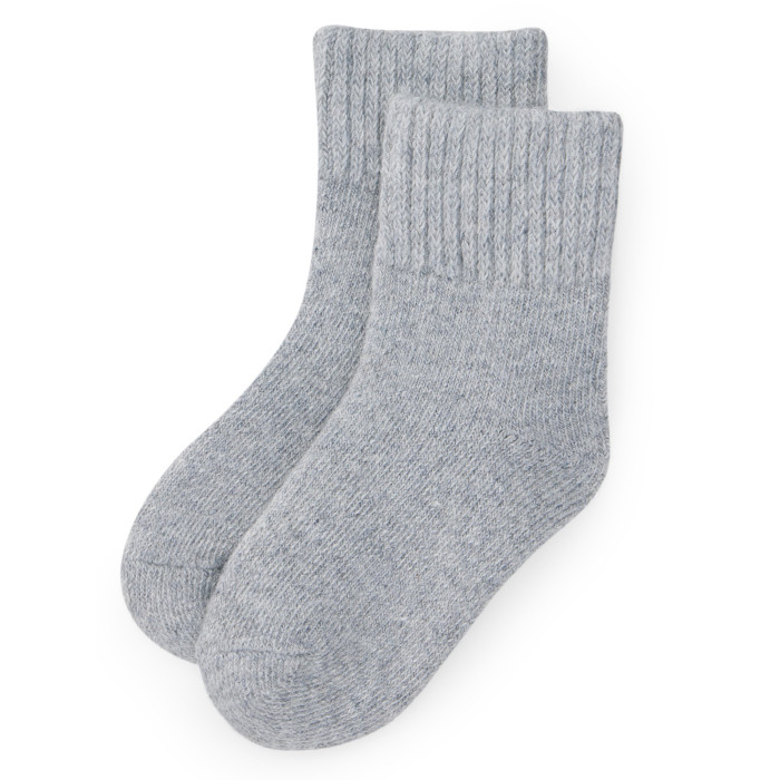 Белье и колготки Happy Baby Носки шерстяные носки чебоксарские шерстяные носки размер 27 коричневый