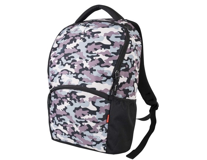 цена Школьные рюкзаки Target Collection Рюкзак Camuflage