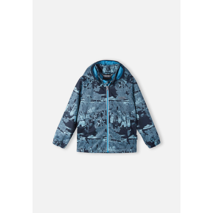 

Lassie Куртка Softshell jacket Dara, Куртка Softshell jacket Dara