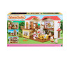 Sylvanian Families Большой Дом Со Светом Купить