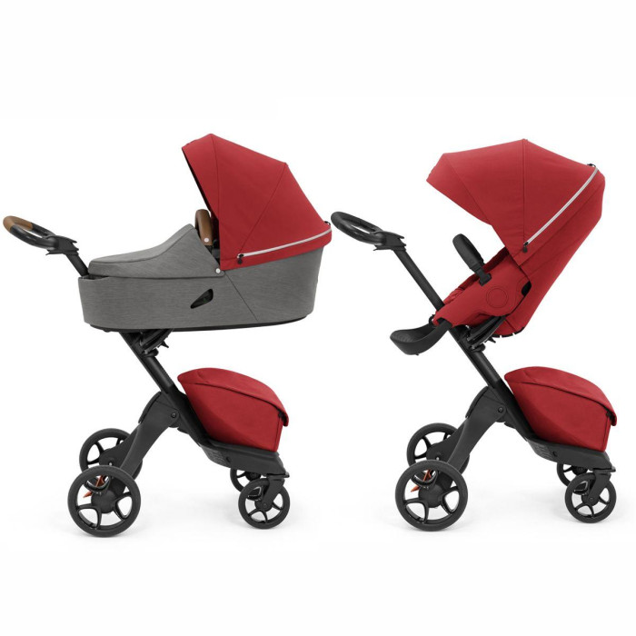Коляска Stokke Xplory X 2 в 1