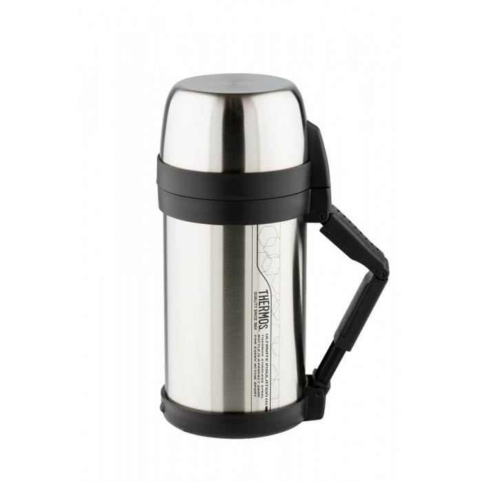 

Термос Thermos универсальный FDH Stainless Steel Vacuum Flask 1.65 л, универсальный FDH Stainless Steel Vacuum Flask 1.65 л