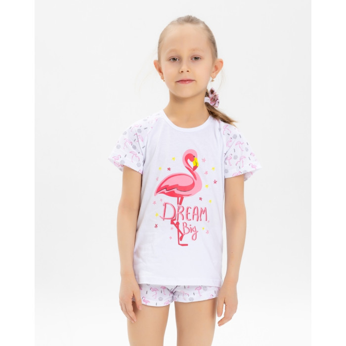 

КотМарКот Пижама Flamingo 754741996, Пижама Flamingo 754741996
