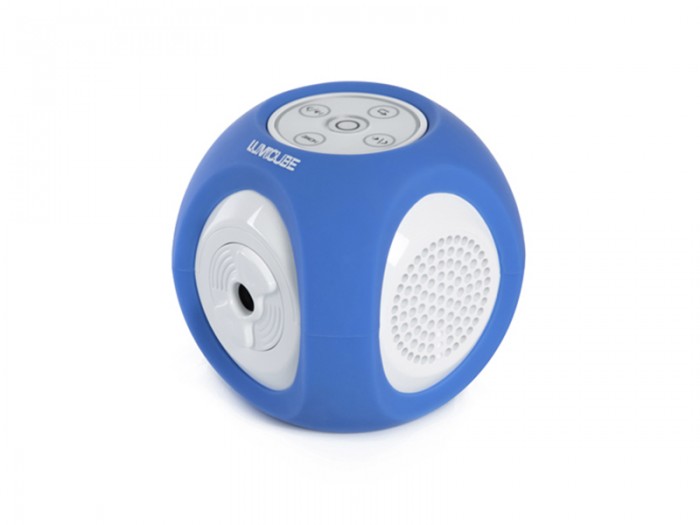 Lumicube Проектор MK1