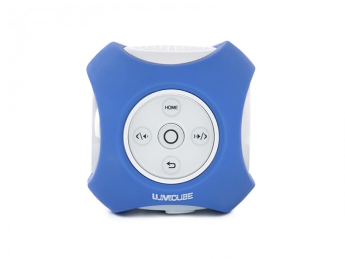 Lumicube Проектор MK1