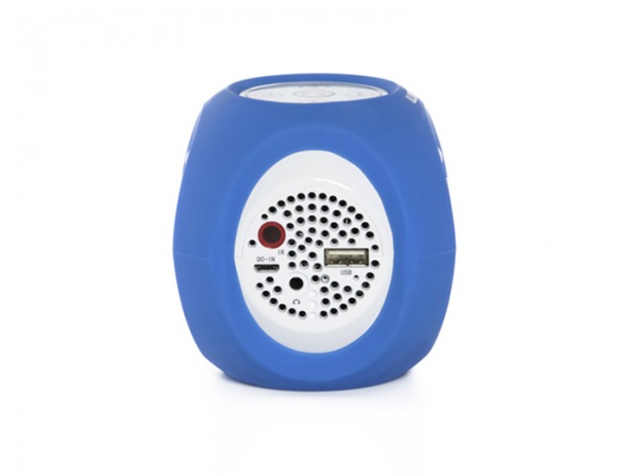 Lumicube Проектор MK1