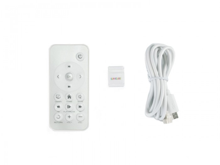 Lumicube Проектор MK1