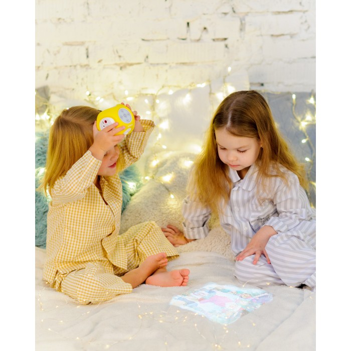 Lumicube Проектор MK1