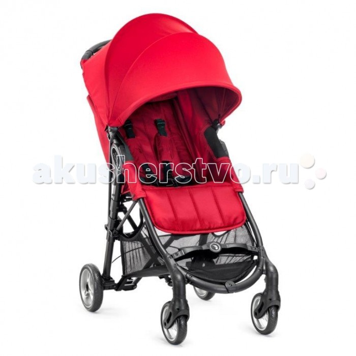 Baby Jogger City Mini Zip .Ru