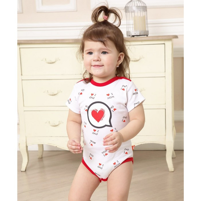 

КотМарКот Боди Love 9130972, Боди Love 9130972