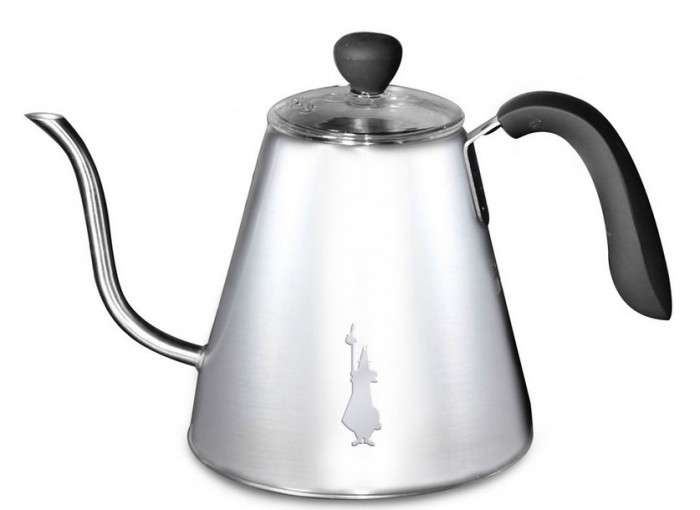 

Bialetti Чайник 1 л, Чайник 1 л