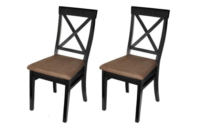 Кресла и стулья Kett-Up Комплект стульев Eco Stockholm 2 шт.