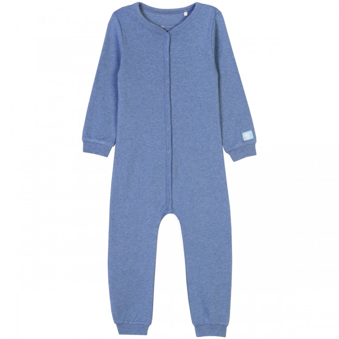 

Kogankids Комбинезон для сна для мальчика 312-073-29, Комбинезон для сна для мальчика 312-073-29