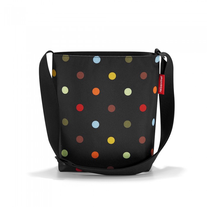 

Reisenthel Сумка Shoulderbag S dots, Сумка Shoulderbag S dots