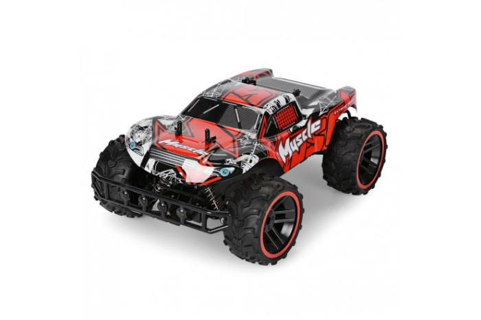 

QY Toys Радиоуправляемая трагги QY1841, Радиоуправляемая трагги QY1841