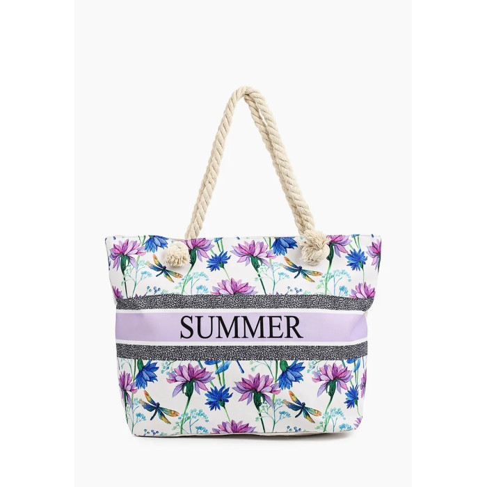 

Rosedena Сумка пляжная Bag-46-11277-2/вид3, Сумка пляжная Bag-46-11277-2/вид3