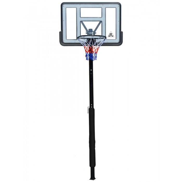 Спортивный инвентарь DFC Баскетбольная стойка ING44P1 баскетбольная стойка dfc kids1 мобильная баскетбольная стойка
