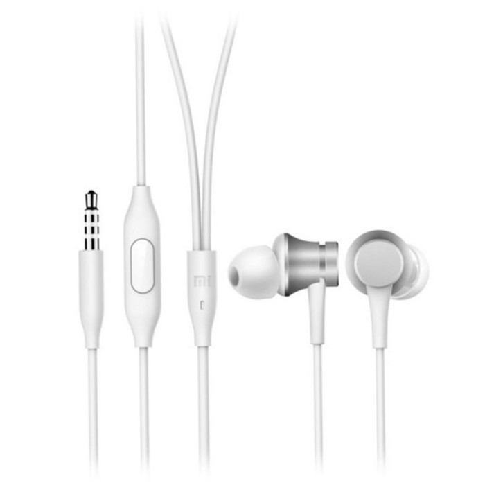 Xiaomi Наушники Mi In-Ear Headphones Basic