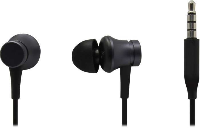  Xiaomi Наушники Mi In-Ear Headphones Basic
