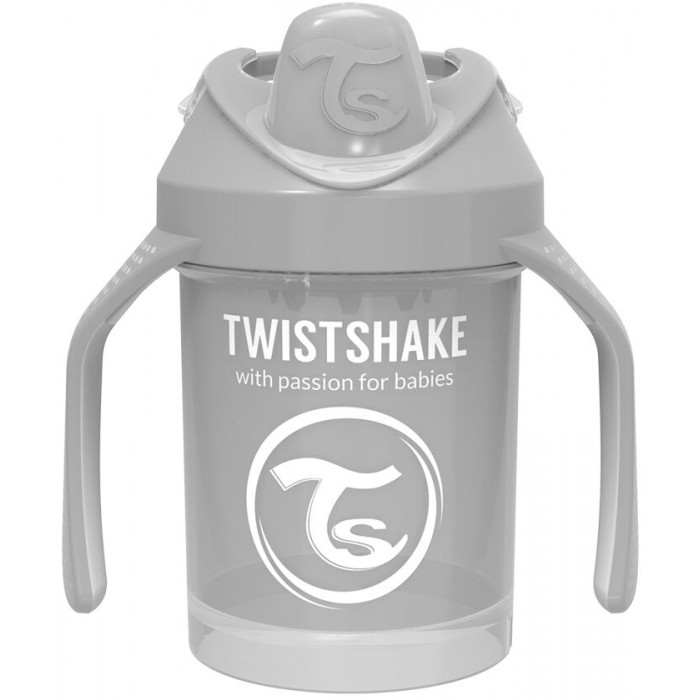 Поильник Twistshake Mini Cup 230 мл