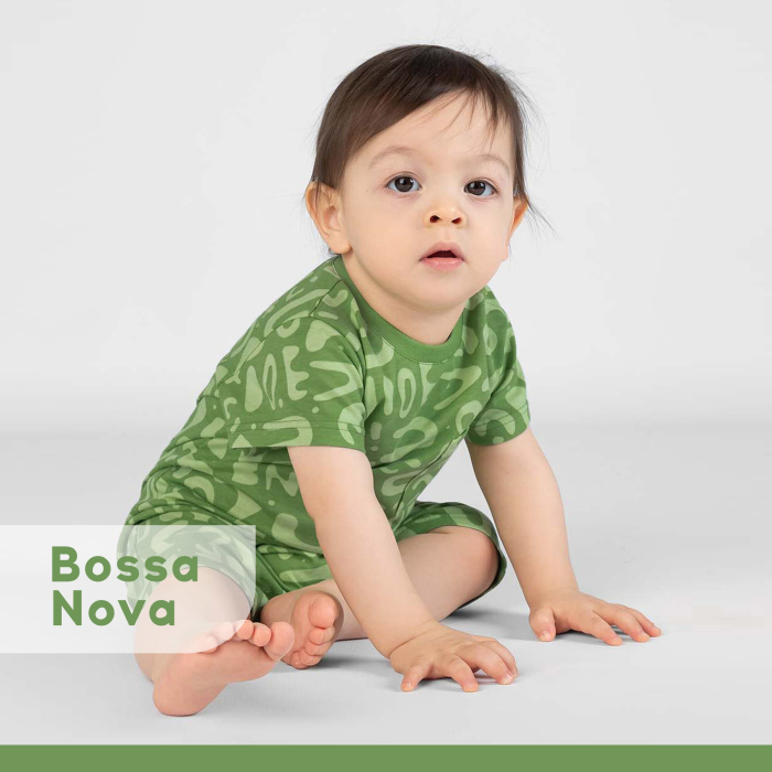Bossa Nova Песочник для мальчика 607Л23