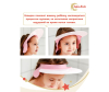 Защитный козырек LaLa-Kids для мытья головы анатомический - 14647644-2-1642080004