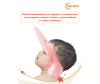 Защитный козырек LaLa-Kids для мытья головы анатомический - 14647644-3-1642080372