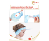 Защитный козырек LaLa-Kids для мытья головы анатомический - 14647643-3-1642081358