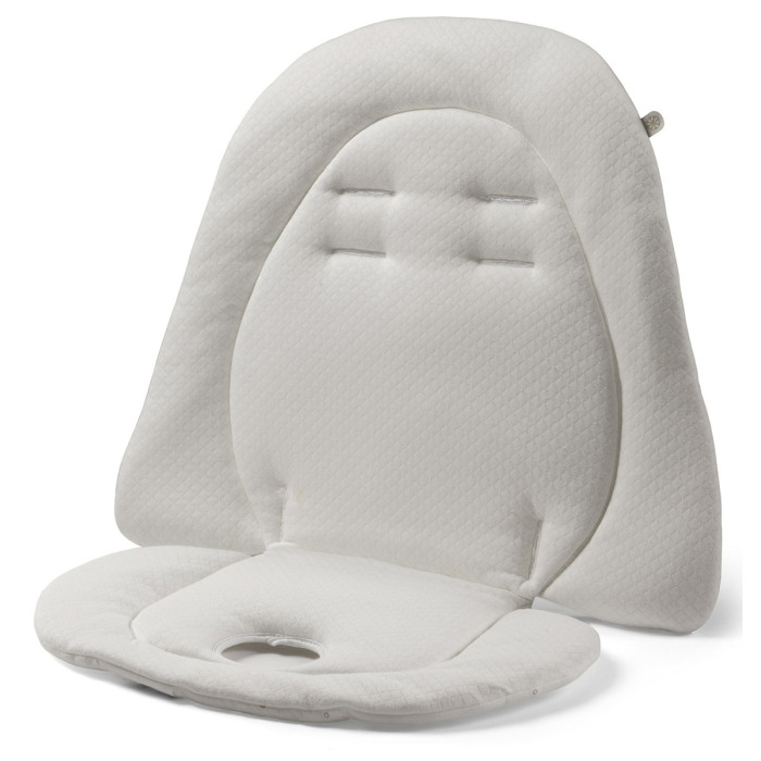 Вкладыши и чехлы для стульчика Peg-perego Универсальный вкладыш Baby Cushion вкладыши и чехлы для стульчика peg perego набор опций kit tatamia
