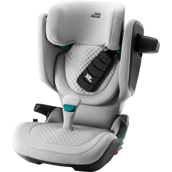 Автокресло Britax Roemer Kidfix Pro Lux