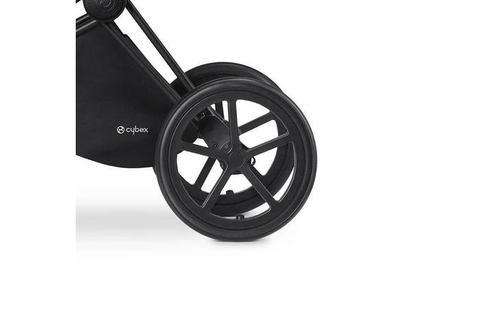 Cybex Комплект задних колес TR для коляски Priam 51700100 - фото 1