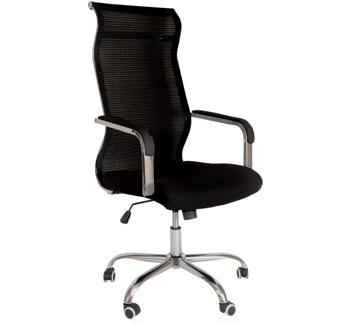 Кресла и стулья Меб-фф Компьютерное кресло MF-2021 цена и фото