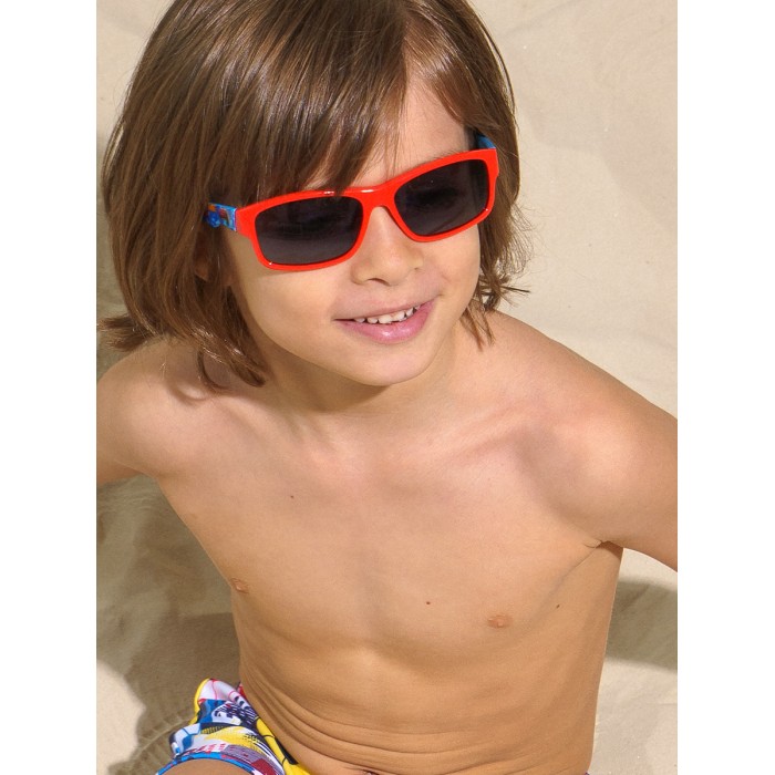 

Солнцезащитные очки Playtoday с поляризацией для детей 12112845, с поляризацией для детей 12112845