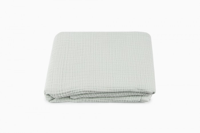 муслиновое плед одеяло теплое с мехом плед для новорожденных Одеяла Firstday муслиновое теплое 120х80 см