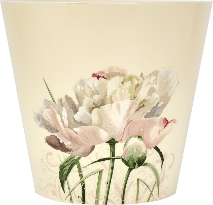

InGreen Горшок для цветов London Deco 23 см, Горшок для цветов London Deco 23 см