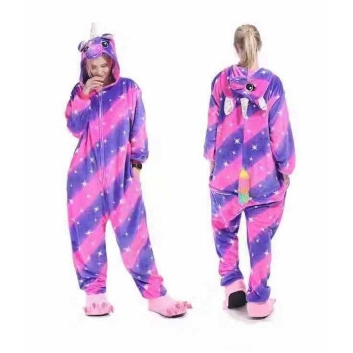 

Snuggie Кигуруми Ночные звезды, Кигуруми Ночные звезды