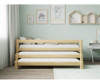 Подростковая кровать Green Mebel Виго 3 в 1 70х190 - Green Mebel Виго 3 в 1 70х190