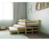 Подростковая кровать Green Mebel Виго 3 в 1 70х190 - Green Mebel Виго 3 в 1 70х190