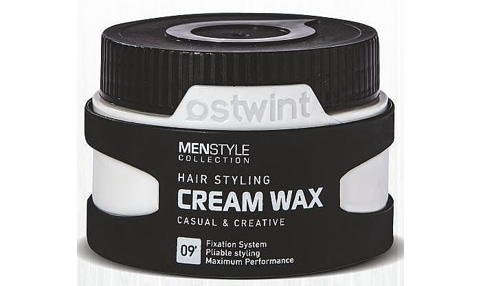 Ostwint Воск для укладки волос Cream Wax Hair Styling 09 150 мл 340309 - фото 1