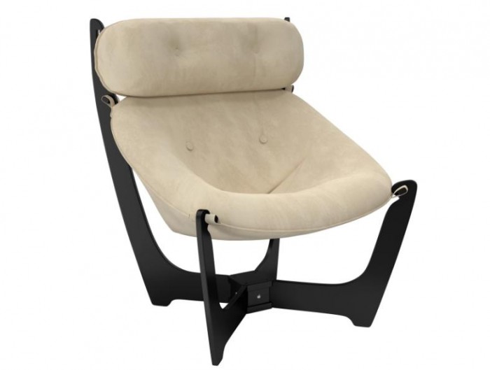 Кресло для мамы Комфорт Модель 11 Венге 0724 - фото 1