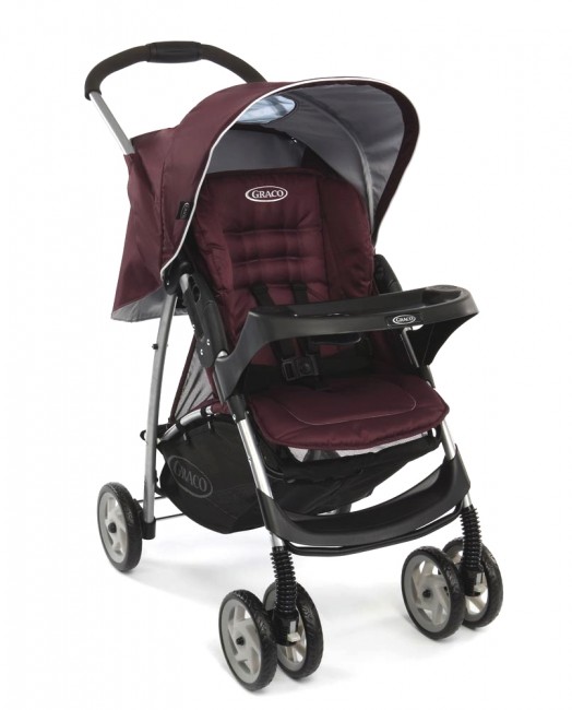 Graco 2025 mirage plus