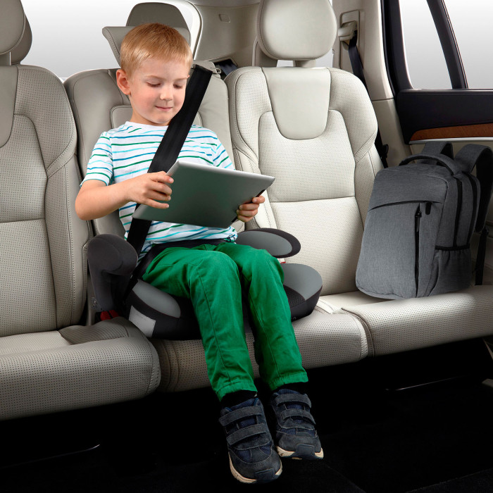 Бустер Nuovita Maczione NB-1