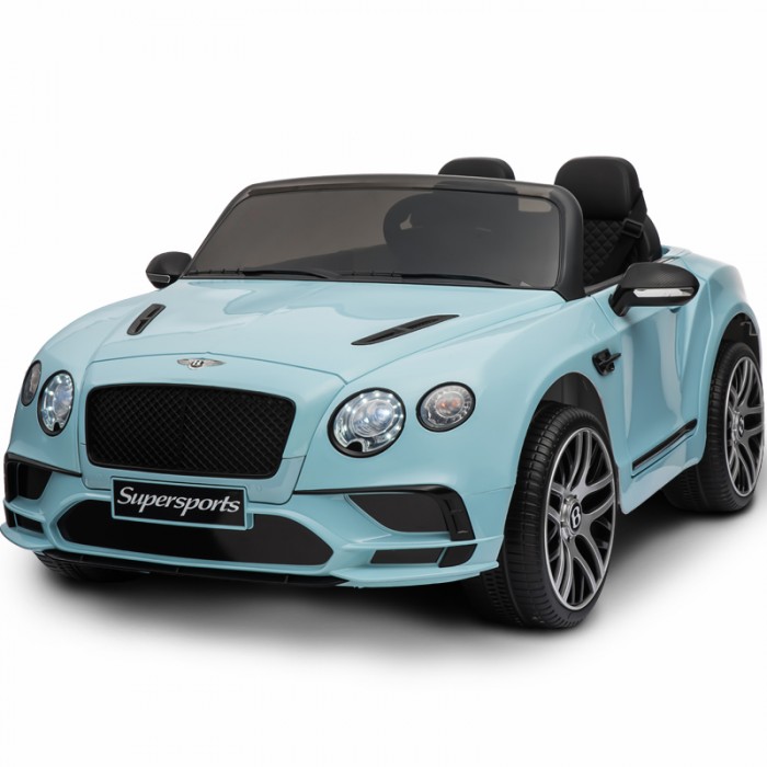 

Электромобиль Toyland Bentley Continental, Bentley Continental