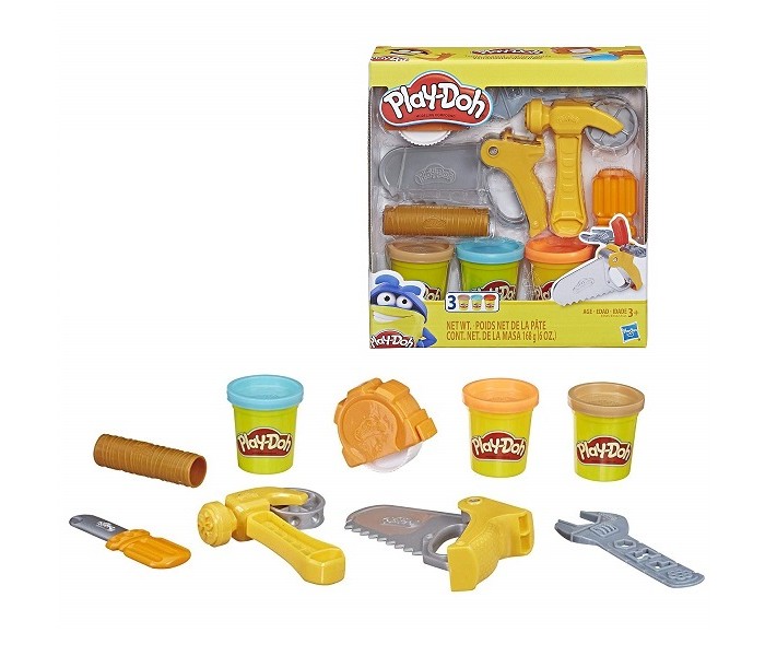 Play-Doh Игровой набор E3342