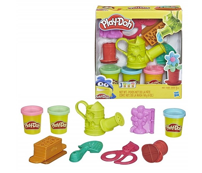 Play-Doh Игровой набор E3342