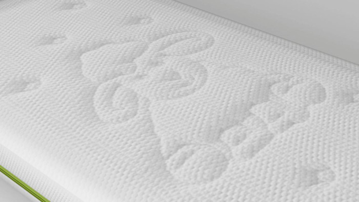 Матрас Kamasana детский Colchon Breather Oveja 70x140 см