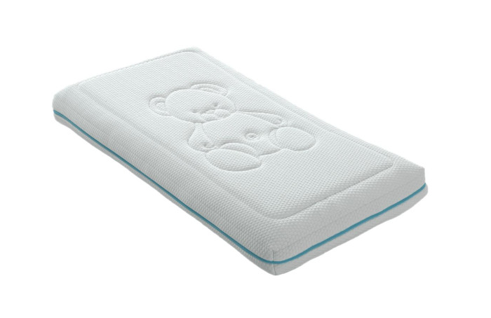 Матрас Kamasana детский Colchon Breather Oveja 70x140 см