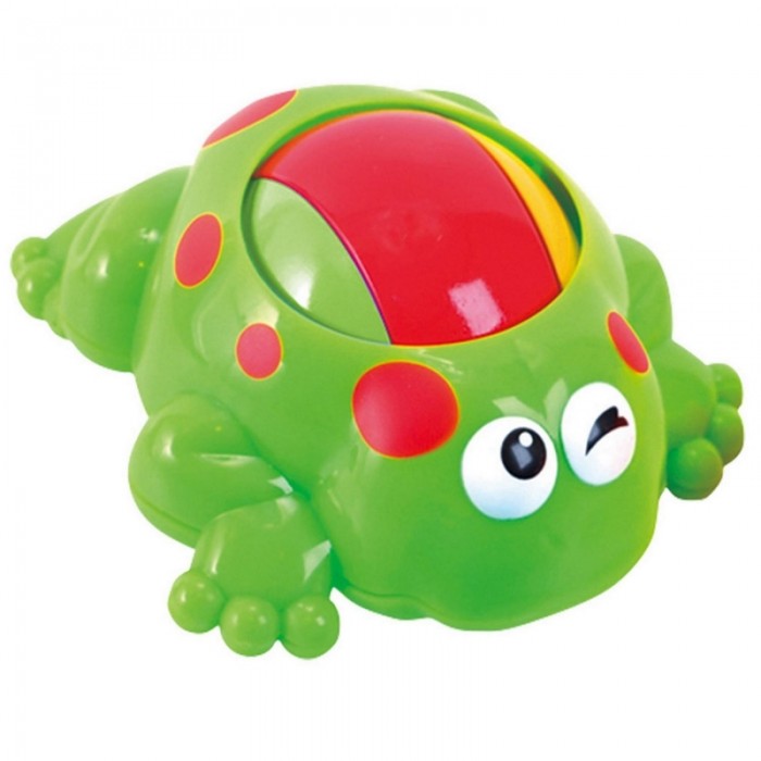 Развивающая игрушка Playgo Лягушка