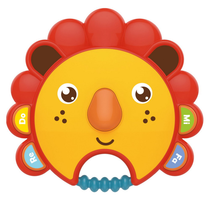 Музыкальный инструмент Huanger Пианино Львенок Fun Lion 15.2x14.2x5.1 см lion s honey the myth of samson