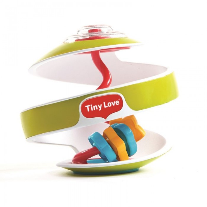 Развивающие игрушки Tiny Love Чудо-шар